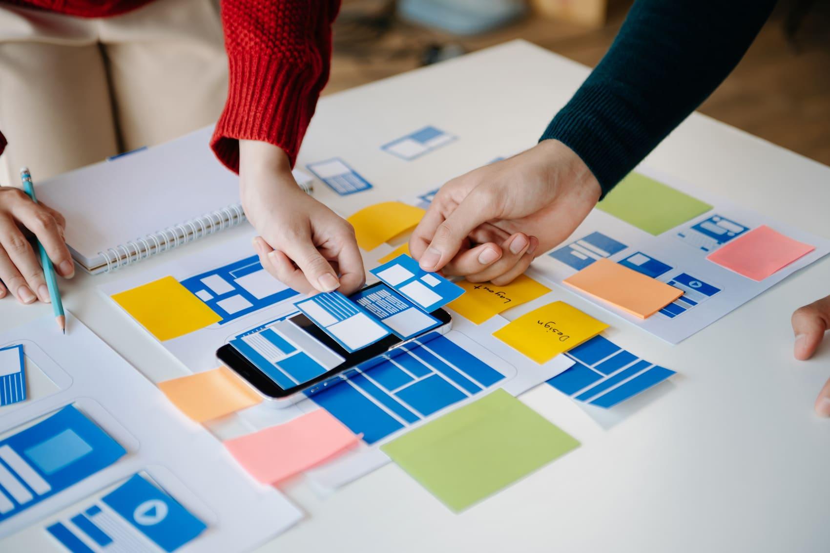 พัฒนาแอปมือถือโดยผู้เชี่ยวชาญ พร้อมการสนับสนุนทางเทคนิค