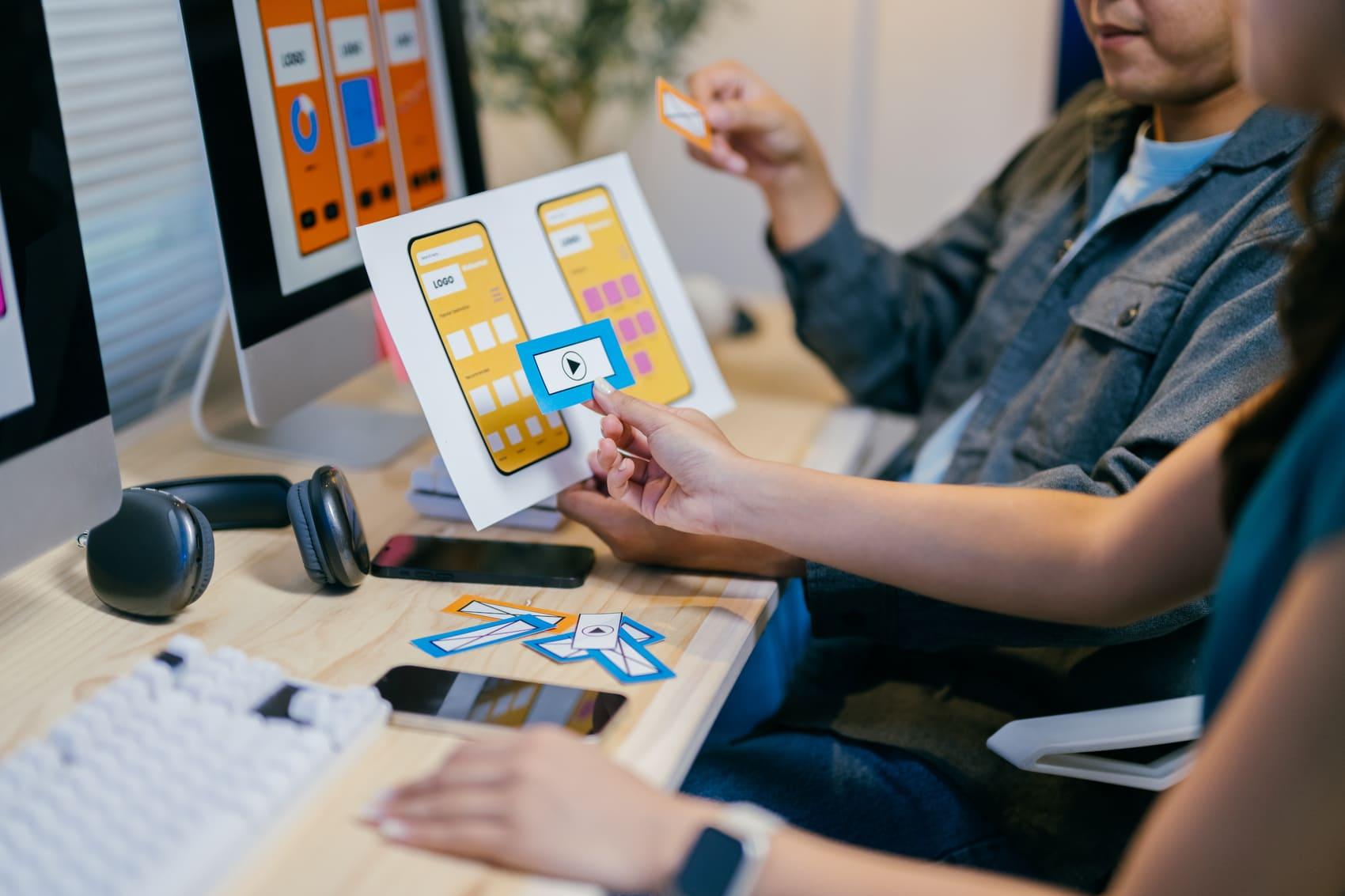 เทรนด์แอปมือถือปี 2024: อะไรกำลังมาแรง?