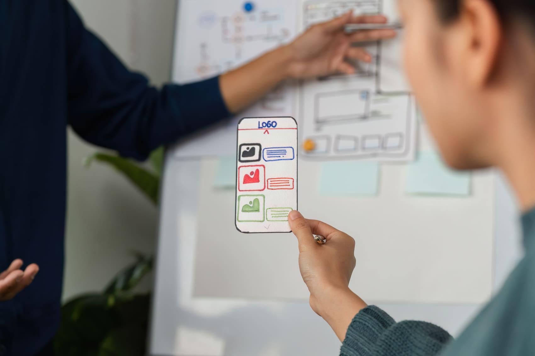 สร้างแอปที่ตอบโจทย์: จากแนวคิดสู่ความสำเร็จ